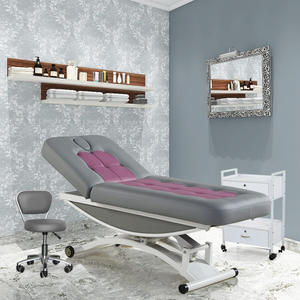 Elektrischer Spa-Lift-Lift-Behandlungs-Massagetisch - Kangmei