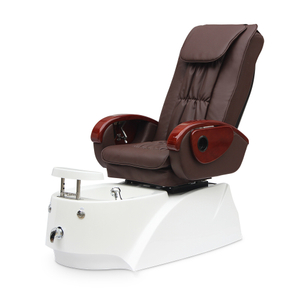 Günstiger Preis Moderne Schönheit Nagelstudio Professionelle Entladungspumpe Pipeless Whirlpool System Fuß Spa Massage Pediküre Stuhl