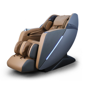 Bester Zero-Gravity-Shiatsu-Massagestuhl für große und große Personen