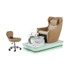 Ganzkörper-Massage-Fuß-Spa-Maniküre-Pediküre-Stuhl