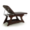 Spa Waxing Table Massageliege Gesichtsbett mit Loch