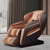 Startseite Luxus-Ganzkörper-Elektro-AI-Smart-Heat-Liege Thai-Stretch-3D-Roboterhand-SL-Track-Zero-Gravity-Shiatsu-4D-Massagestuhl