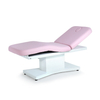 Luxuriöses bestes elektrisches Massagetisch-Couch-Wimpern-Spa-Gesichtsbett