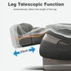 Best Home Luxury Full Body Electric Heat Recliner Thai Stretch 3D Robot Hand SL Track Zero Gravity Shiatsu 4D Massage Chair