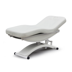Elektrisch verstellbare Behandlung Massagetisch Couch Spa Beauty Gesichtsbett