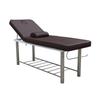 Modellierender Massage-Therapeutentisch, kleines Lash-Spa-Bett
