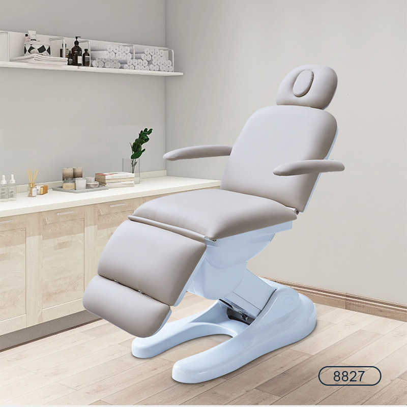 Elektrischer Massagetisch Ästhetik Gesichtsstuhl zu verkaufen
