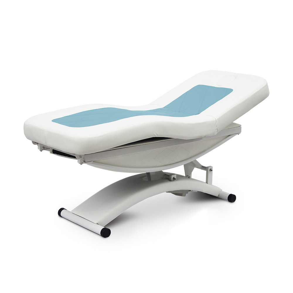 Elektrische Massageliege Couch Spa Beauty Gesichtsbett