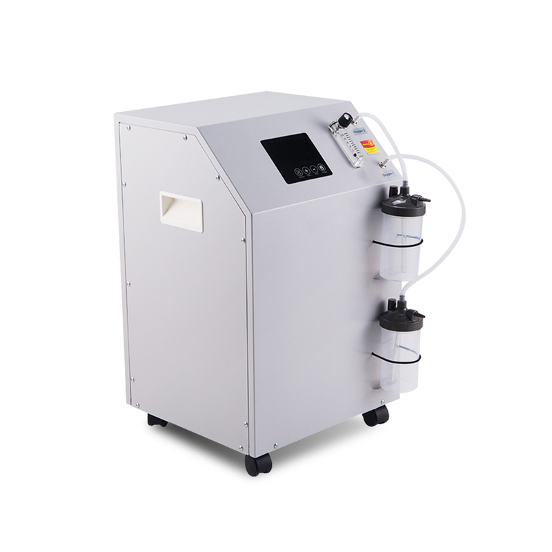 Medizinischer 10-Liter-Sauerstoffgenerator-Konzentrator