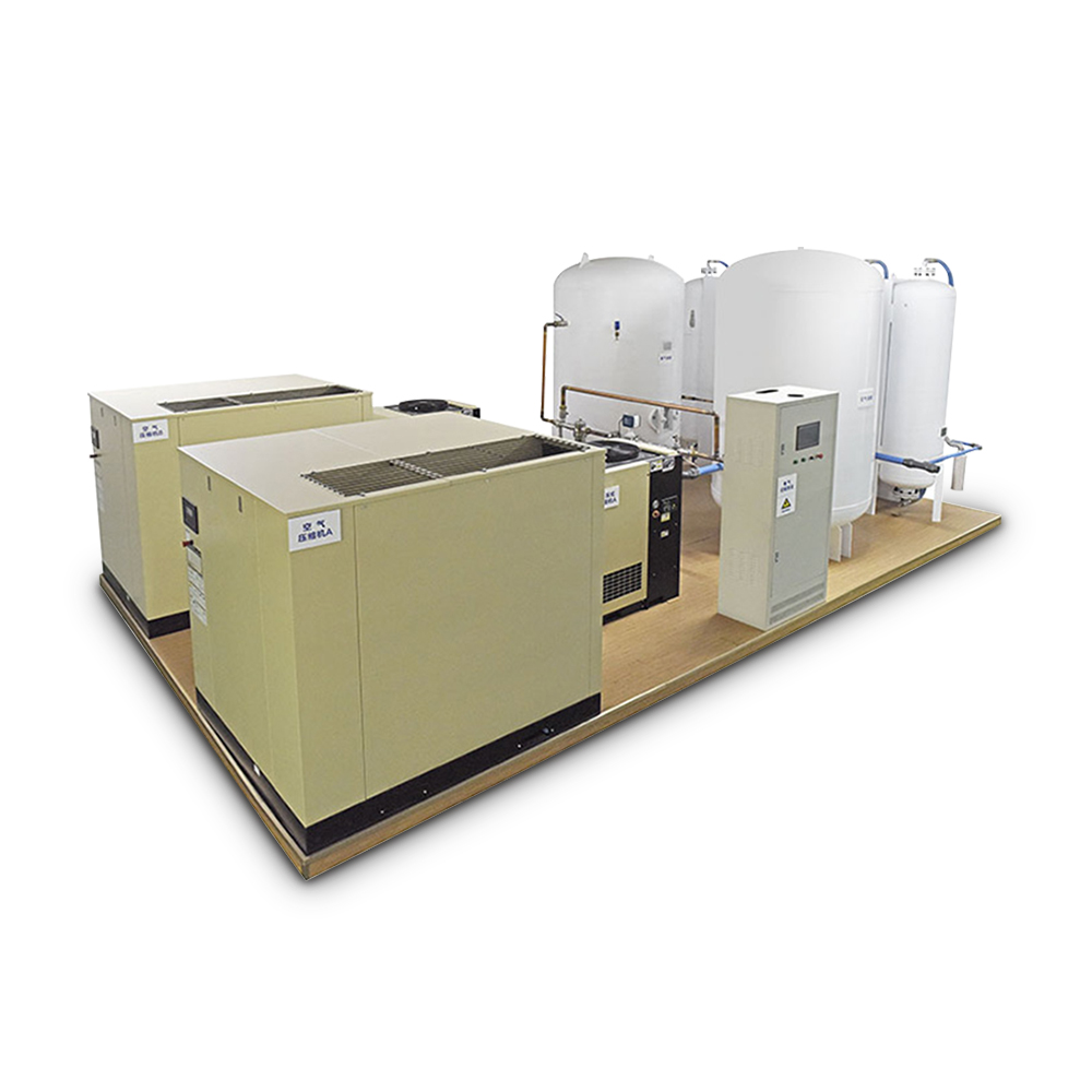 Krankenhaus PSA Medizinischer Sauerstoffgenerator-Konzentrator 